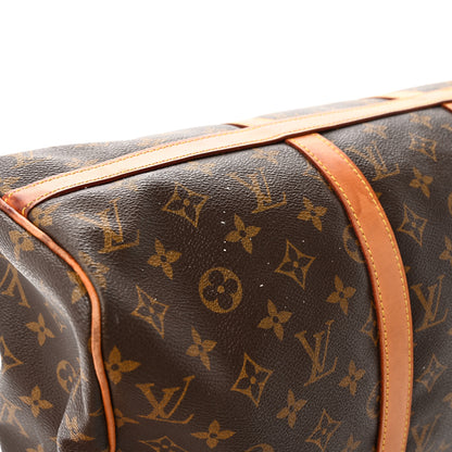 Louis Vuitton Monogram Sac Flanerie 45 16 of 16