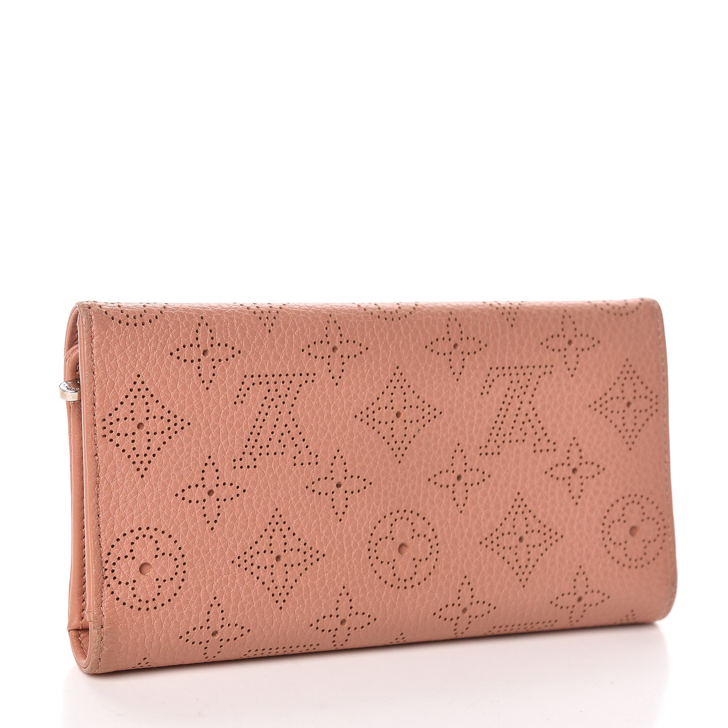 Mahina Amelia Wallet Rose