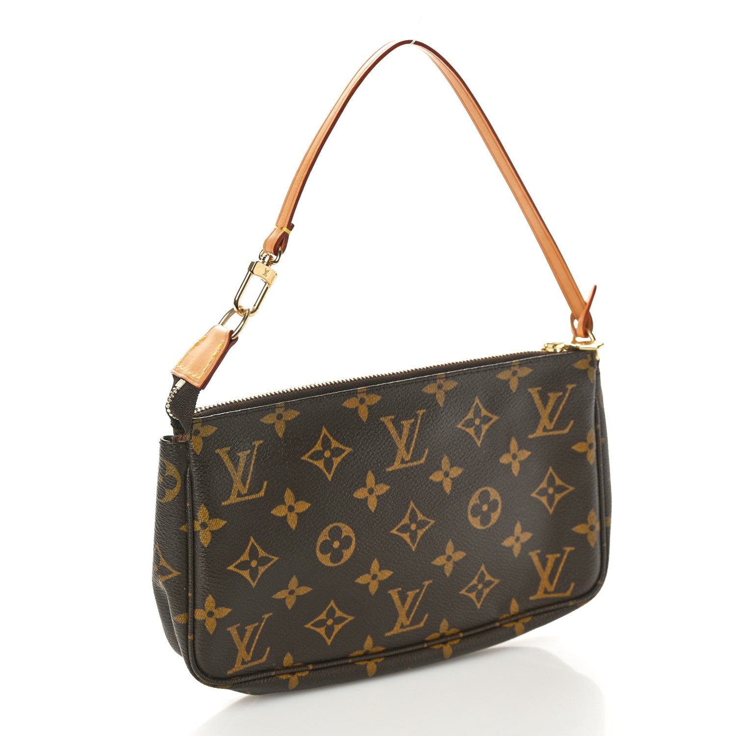 Louis Vuitton Monogram Pochette Accessories 3 of 10