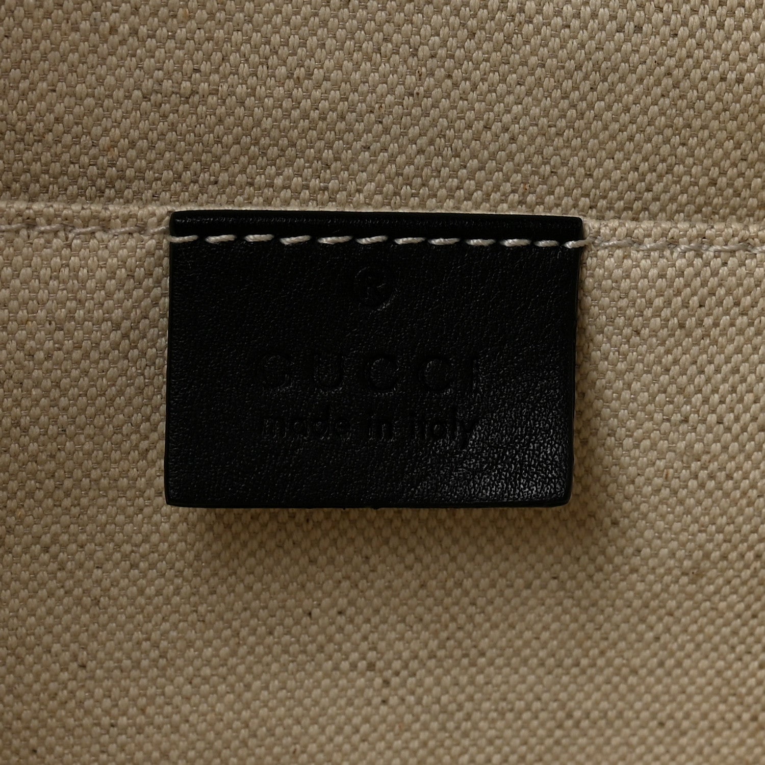 Gucci Calfskin Bamboo Web Large Dionysus Top Handle Bag Black Bright Evergreen Hibiscus Red 6 of 10