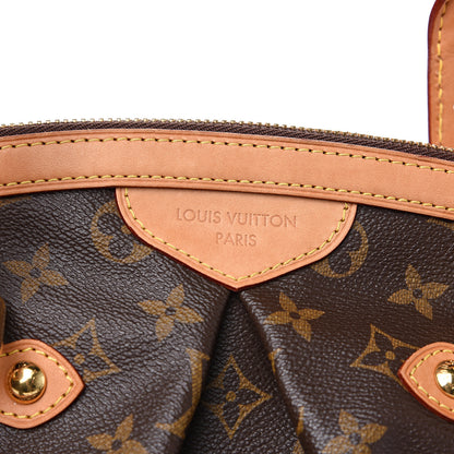 Louis Vuitton Monogram Tivoli GM 11 of 12