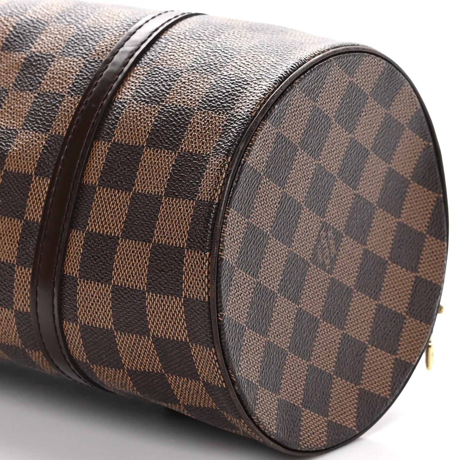 Louis Vuitton Damier Ebene Papillon 30 11 of 13