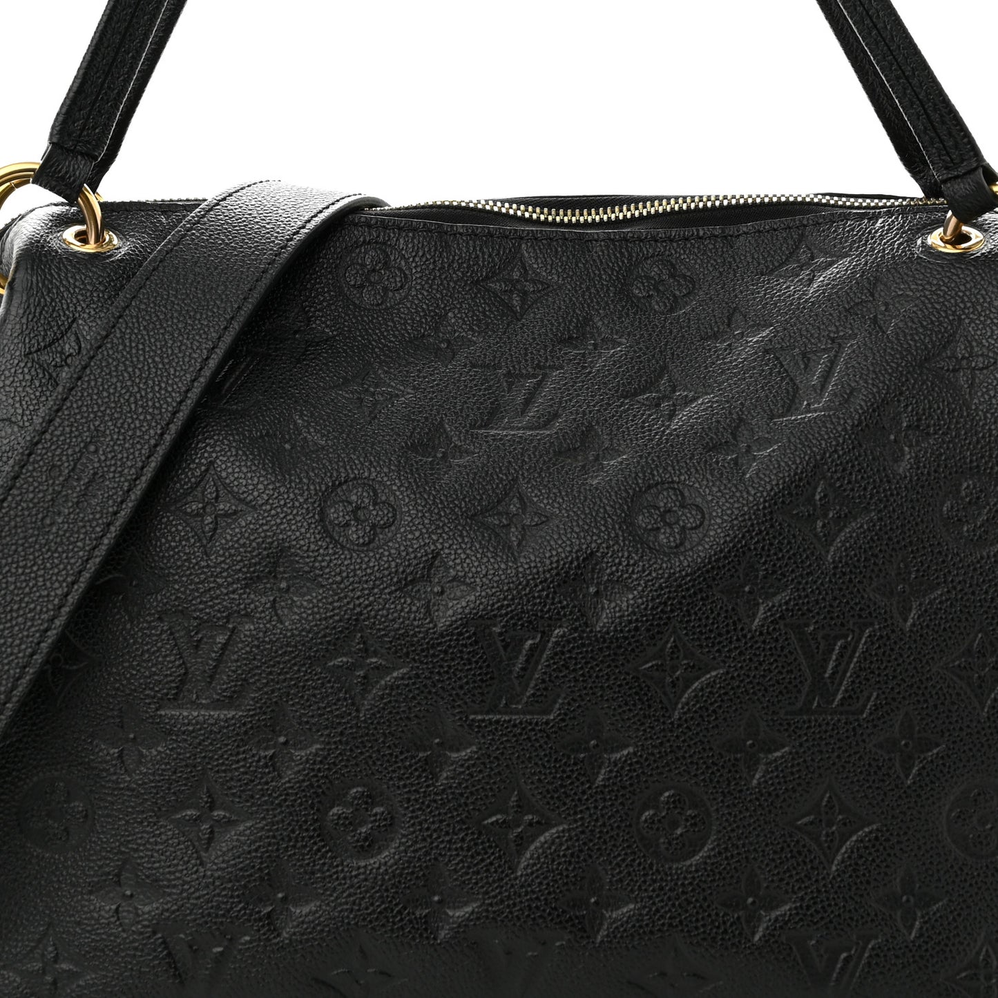 Empreinte Ponthieu PM Black