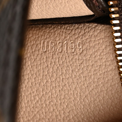 Louis Vuitton Monogram Toiletry Pouch 19 7 of 7