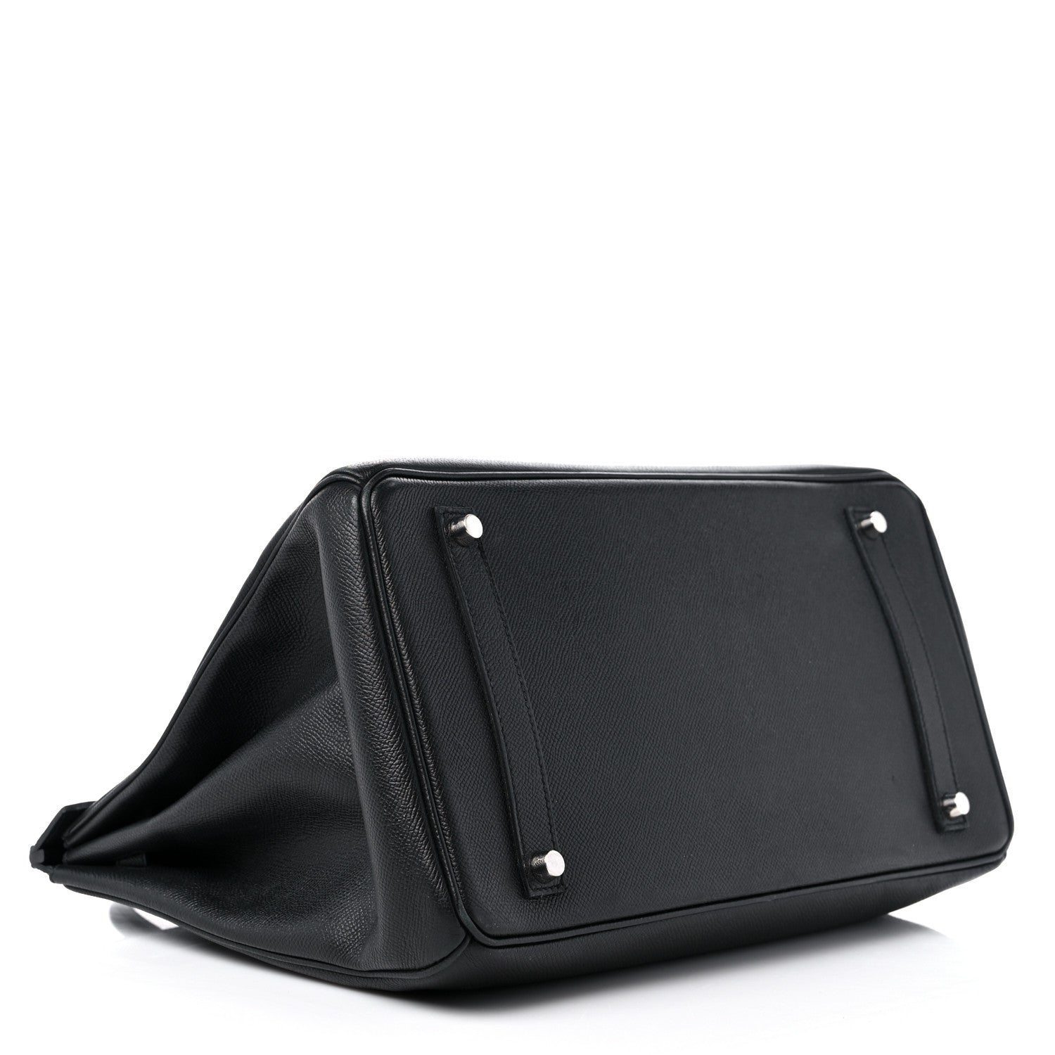 Hermes Epsom Birkin 35 Black 4 of 19