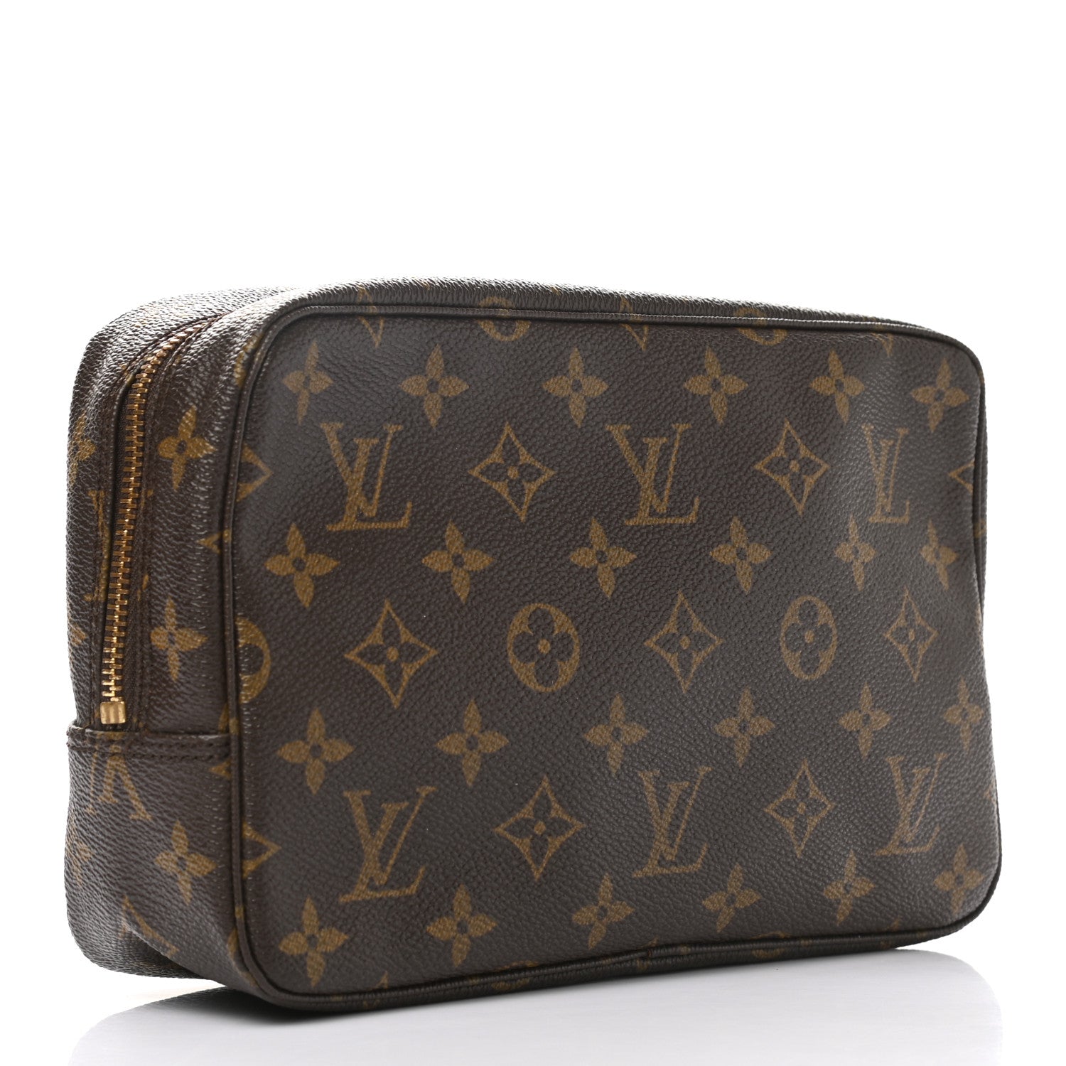 Louis Vuitton Monogram Trousse Toilette 23 3 of 7