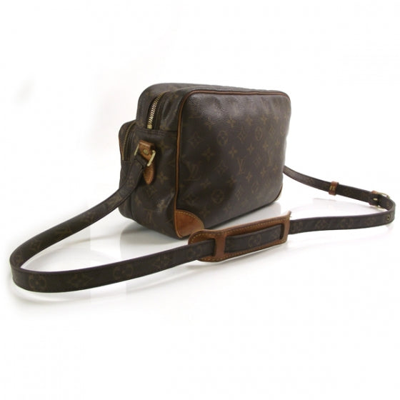 Monogram Nil 28