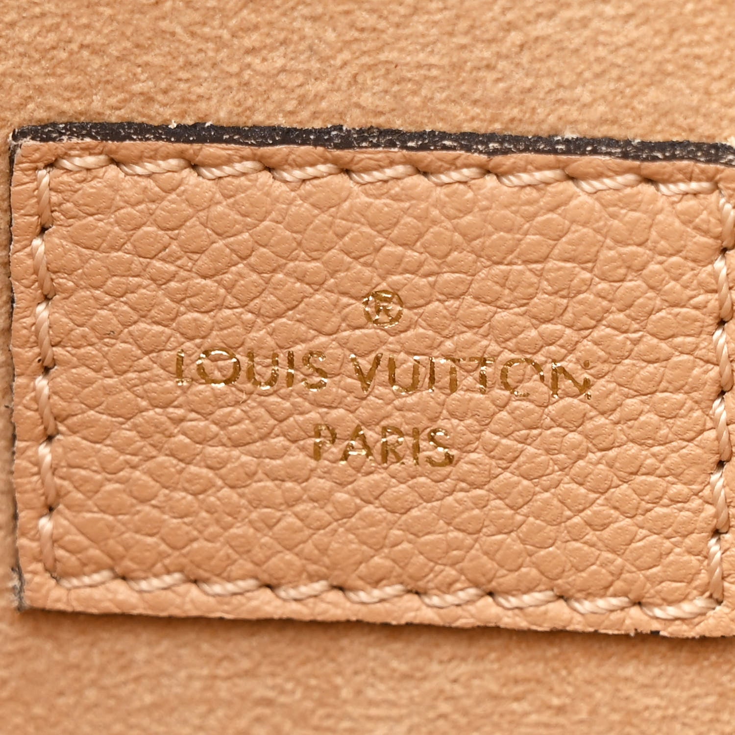 Louis Vuitton Empreinte Saint Germain PM Dune 6 of 11