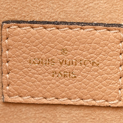 Louis Vuitton Empreinte Saint Germain PM Dune 6 of 11