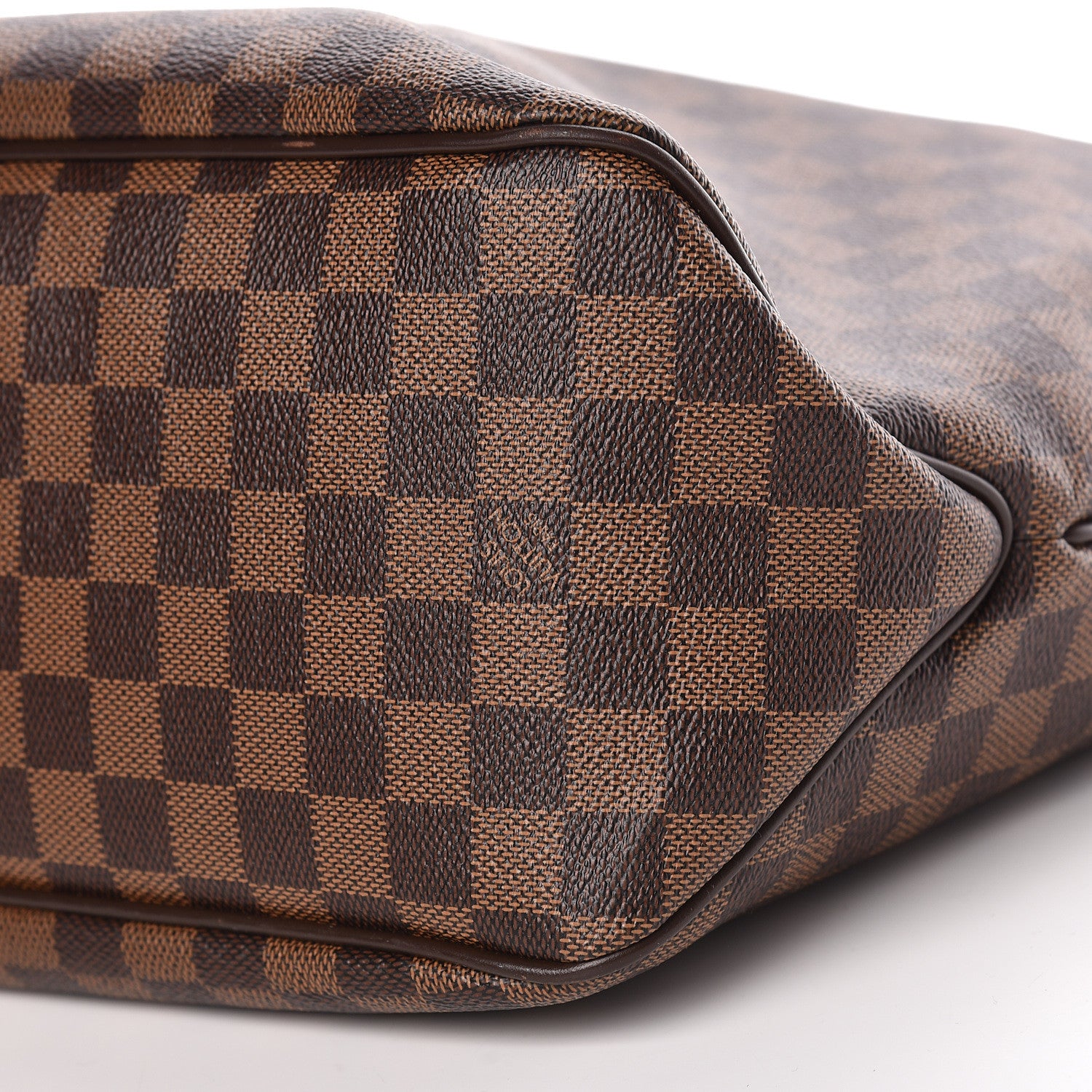 Louis Vuitton Damier Ebene Delightful MM 12 of 12
