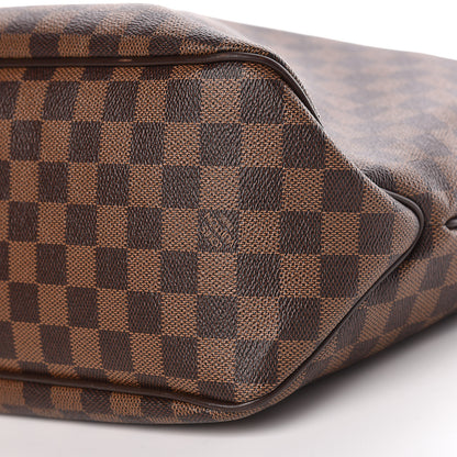 Louis Vuitton Damier Ebene Delightful MM 12 of 12