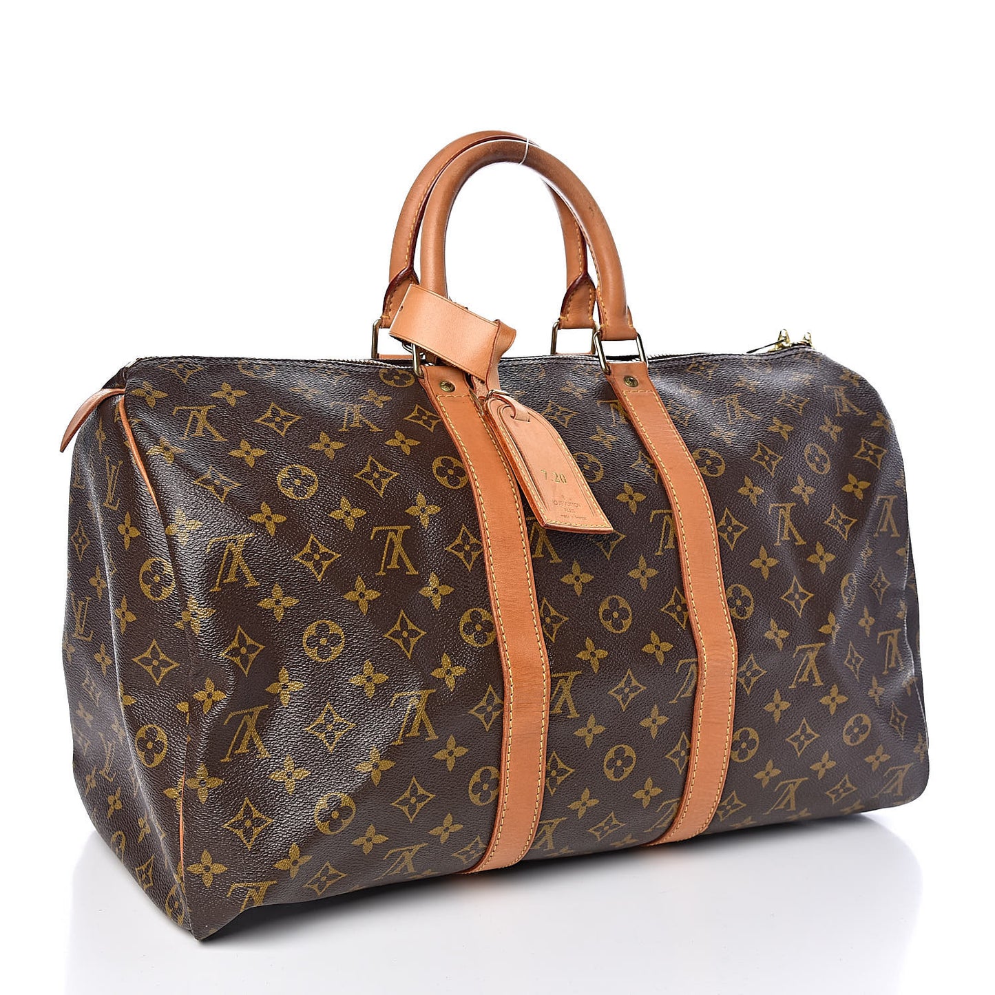 Monogram Keepall 45