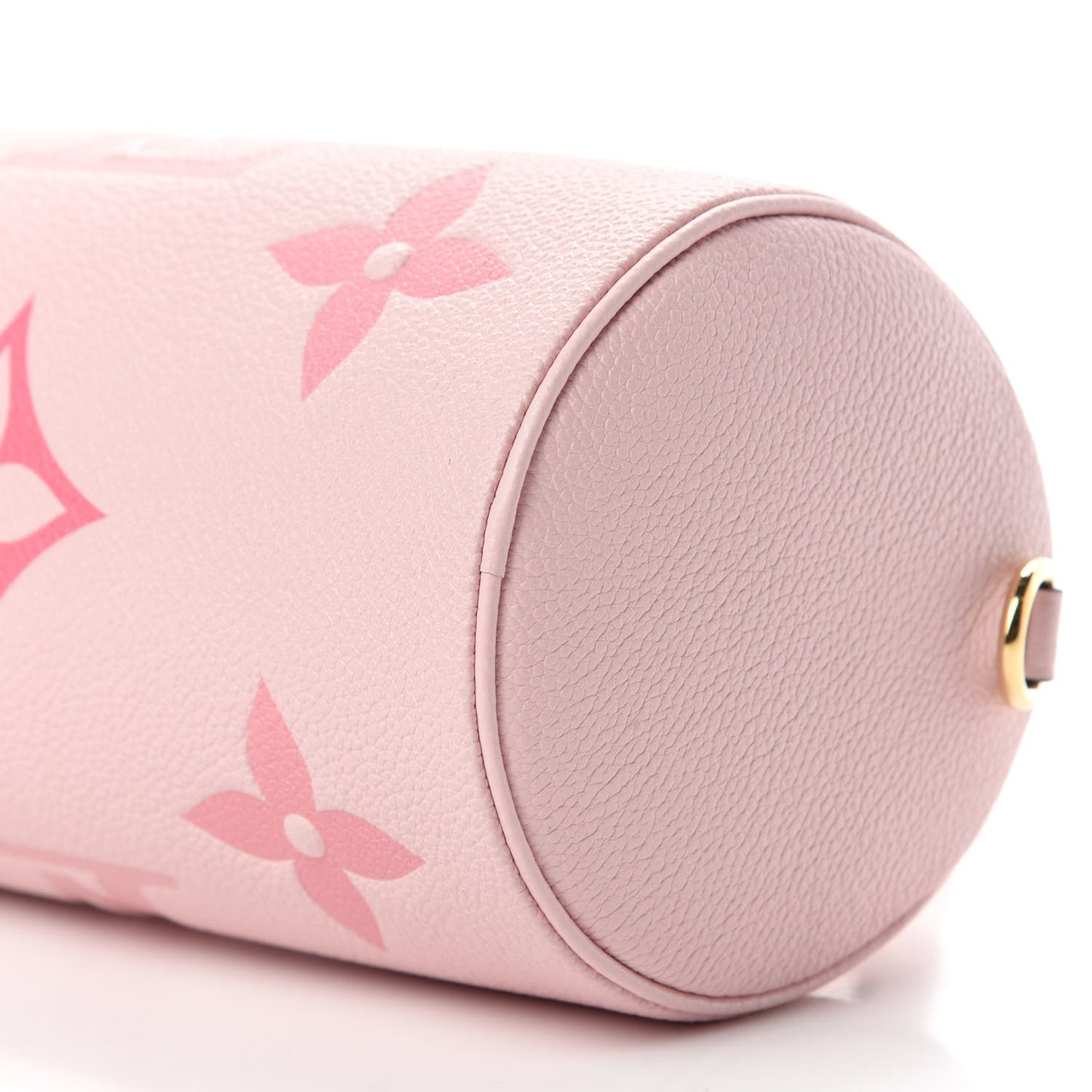 Empreinte Monogram Giant By The Pool Papillon BB Bouton De Rose