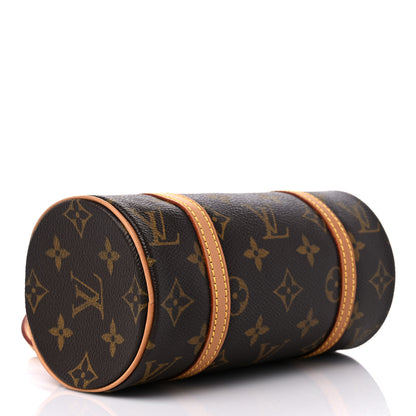 Louis Vuitton Monogram Papillon 19 4 of 9