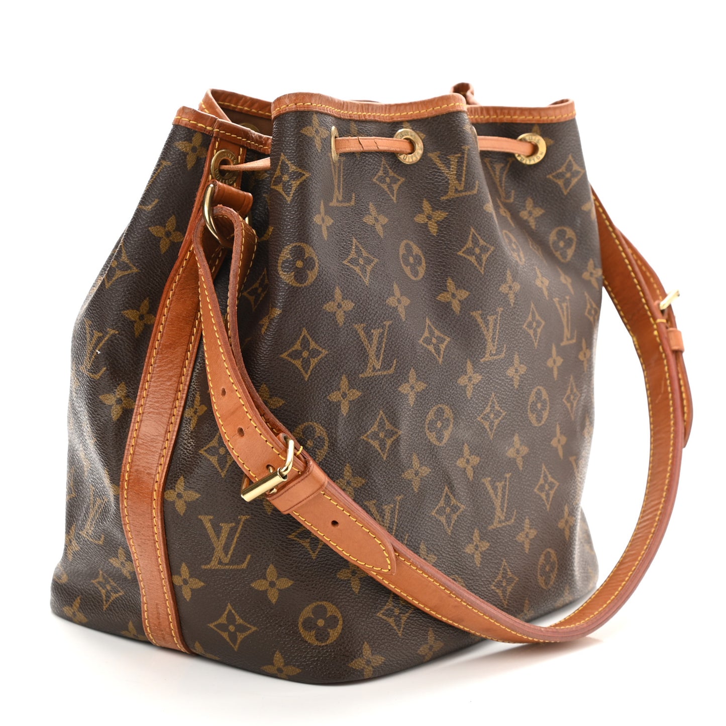 Monogram Petit Noe