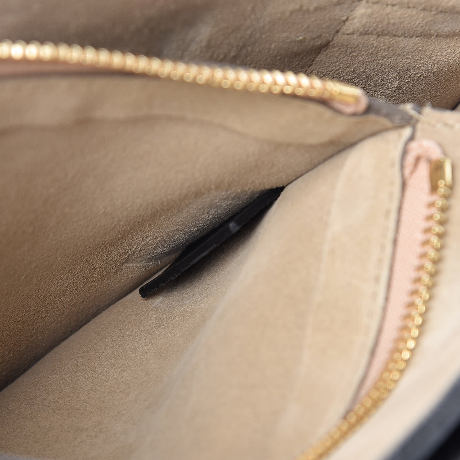 Chloe Calfskin Medium Faye Shoulder Bag Black 8 of 13