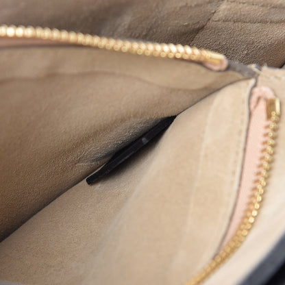 Chloe Calfskin Medium Faye Shoulder Bag Black 8 of 13