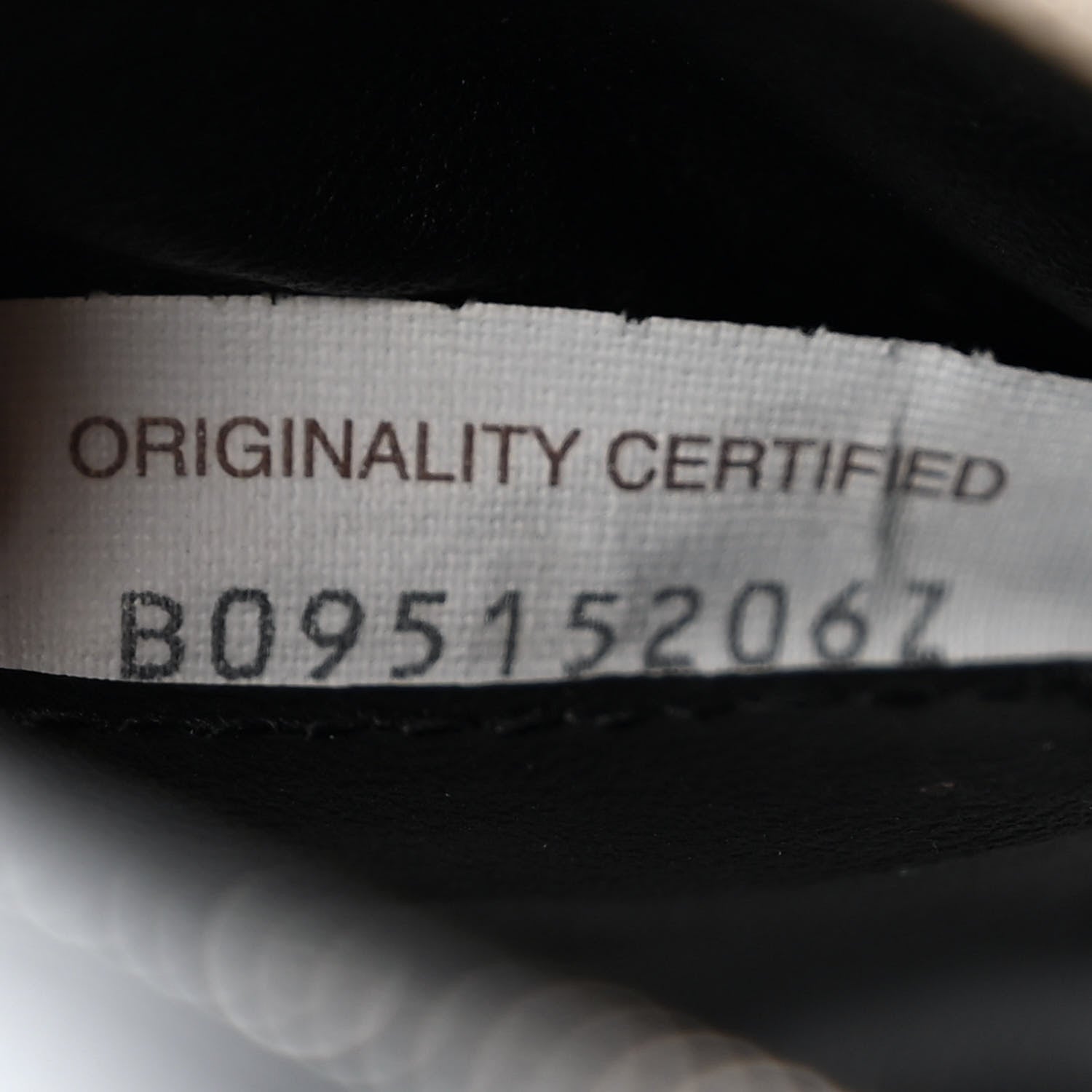 Bottega Veneta Lambskin Maxi Intreccio Padded Chain Cassette Crossbody Bag Black 7 of 10