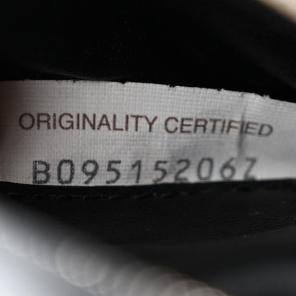 Bottega Veneta Lambskin Maxi Intreccio Padded Chain Cassette Crossbody Bag Black 7 of 10