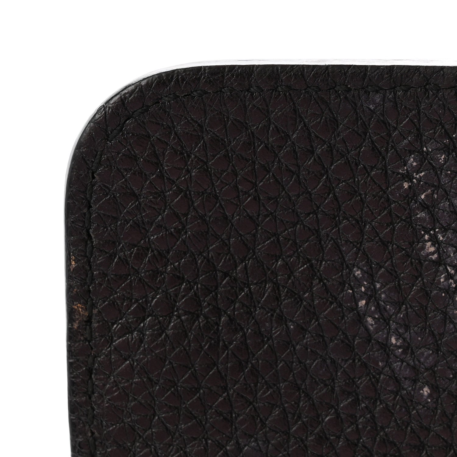 Gucci Calfskin Small Bamboo Backpack Black 12 of 12