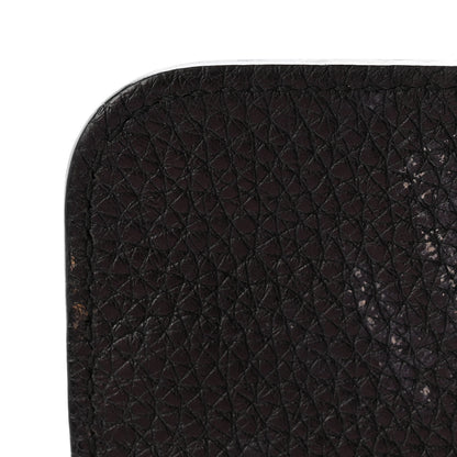 Gucci Calfskin Small Bamboo Backpack Black 12 of 12