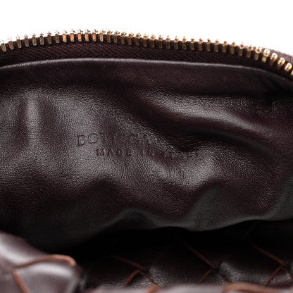 Bottega Veneta Nappa Intrecciato Mini Jodie Grape 6 of 10