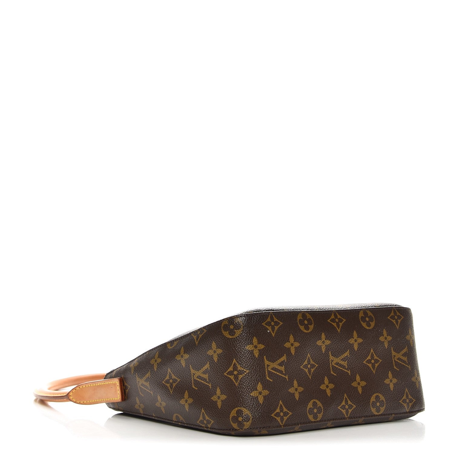 Louis Vuitton Monogram Looping MM 4 of 12