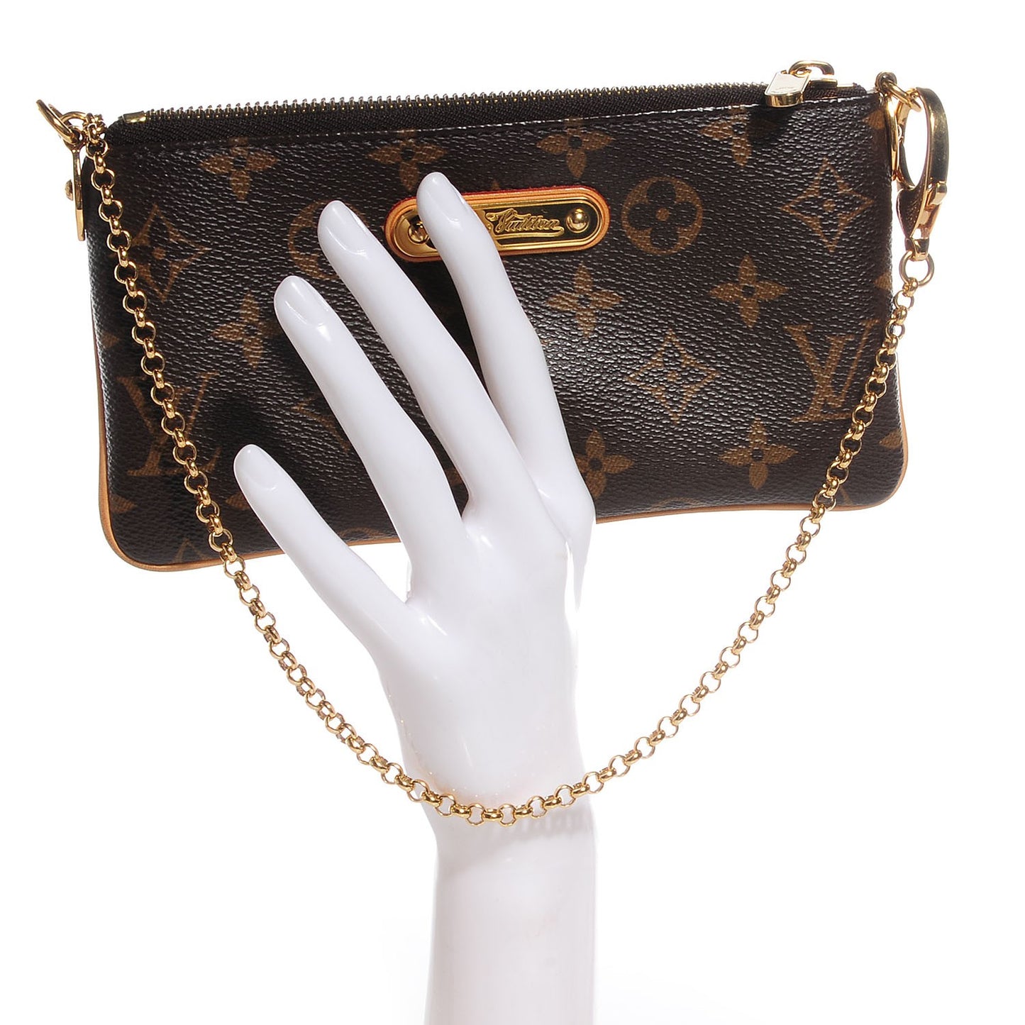 Monogram Pochette Milla MM