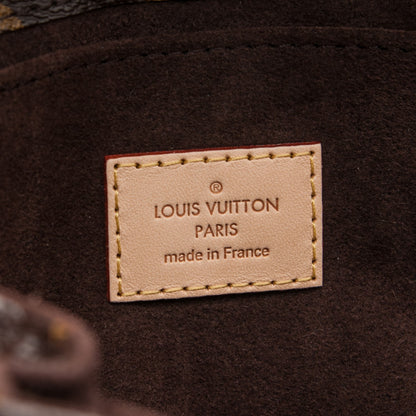 Louis Vuitton Monogram Pochette Metis 6 of 6