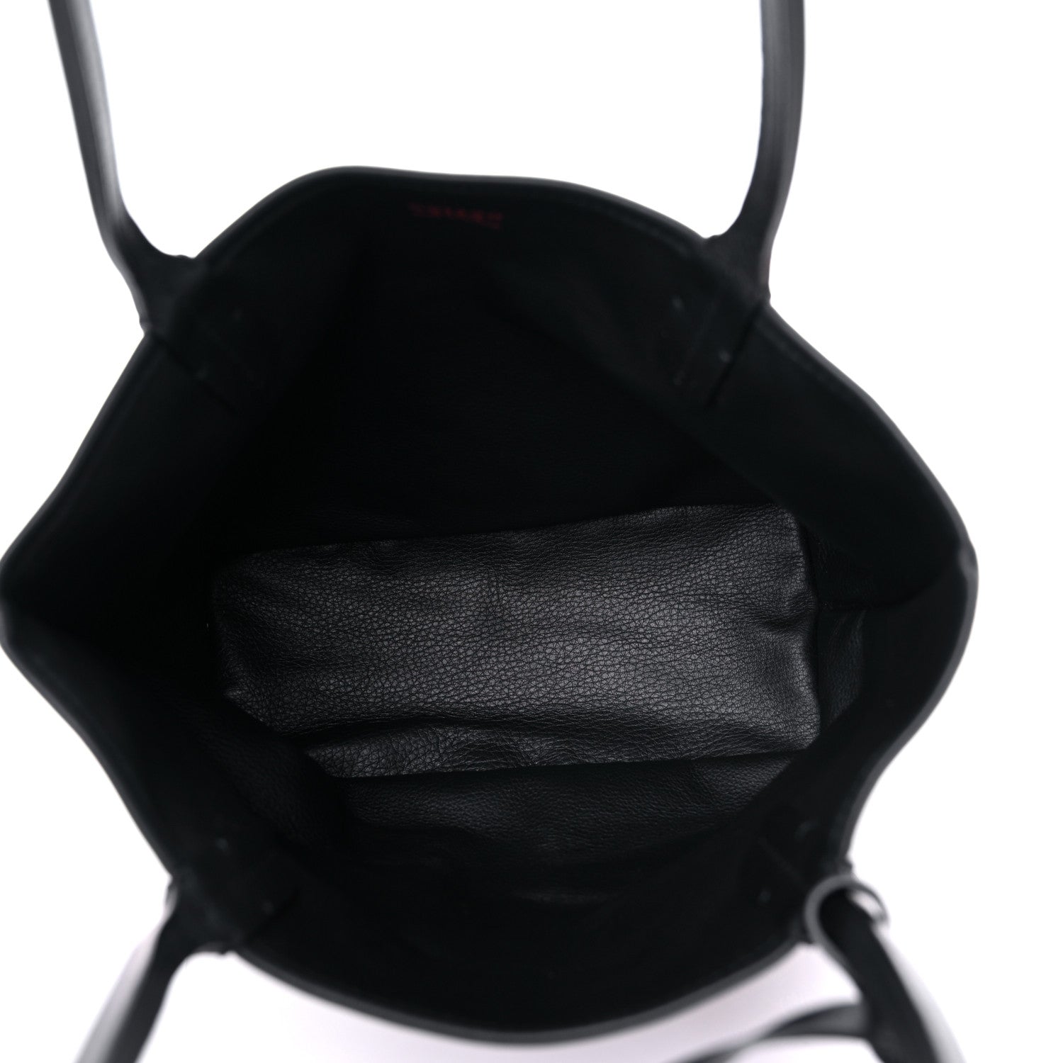 Goyard Goyardine Reversible Mini Anjou Black 6 of 14