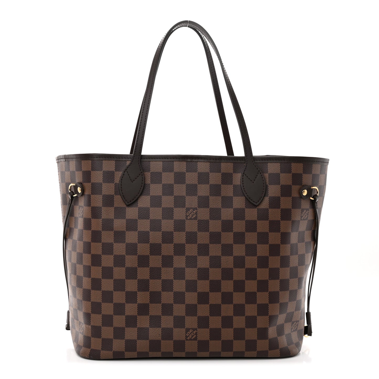 Damier Ebene Neo Neverfull MM