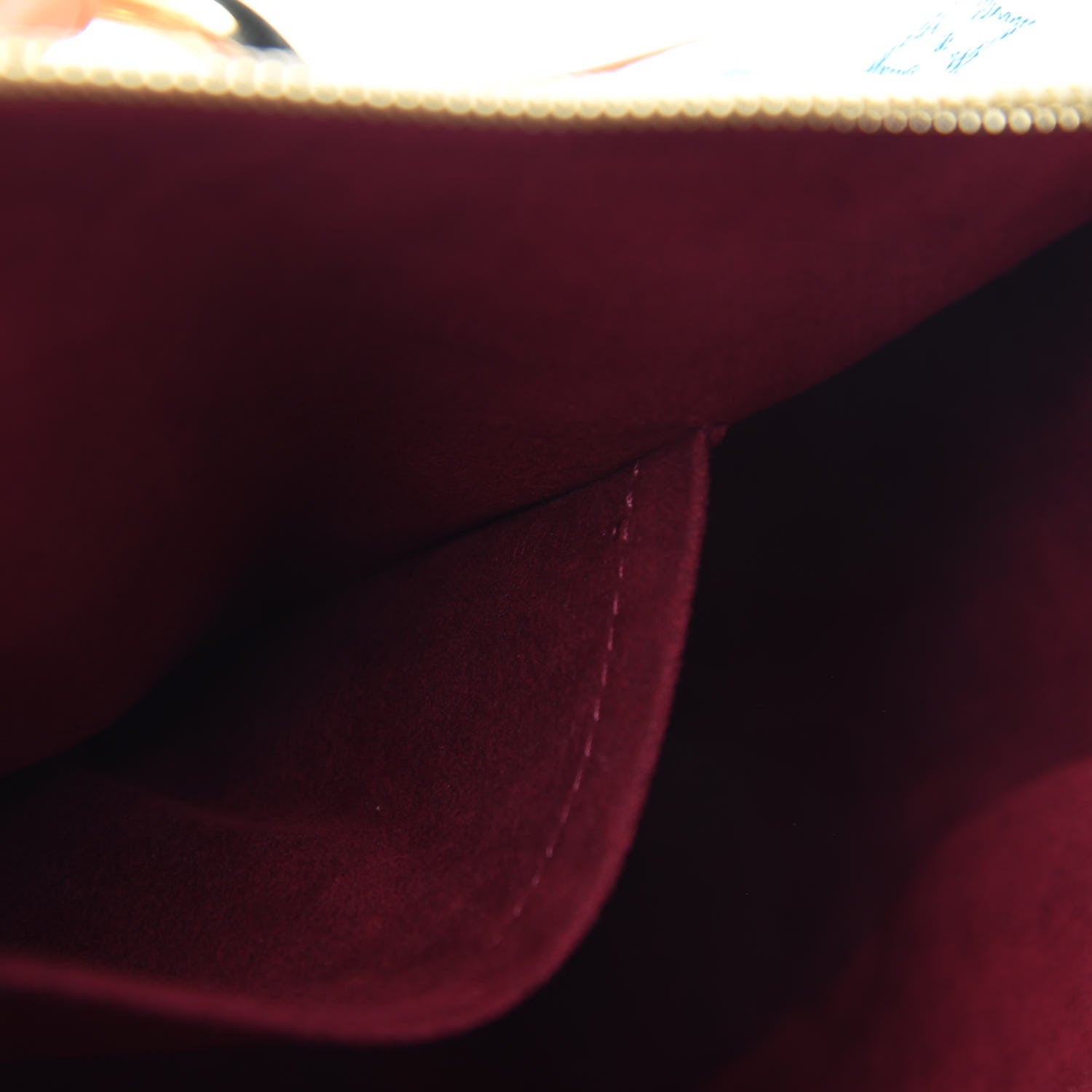 Louis Vuitton Monogram Multicolor Rita White 7 of 13