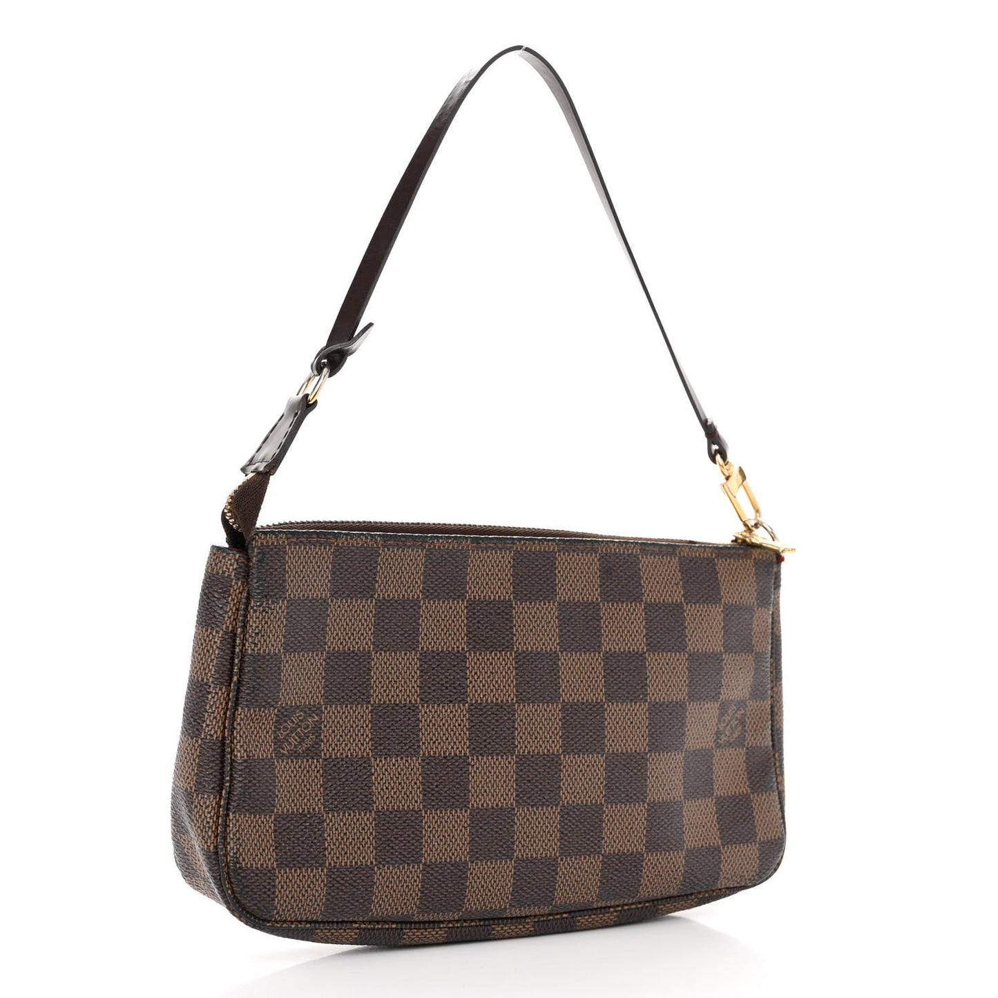 Damier Ebene Pochette Accessories