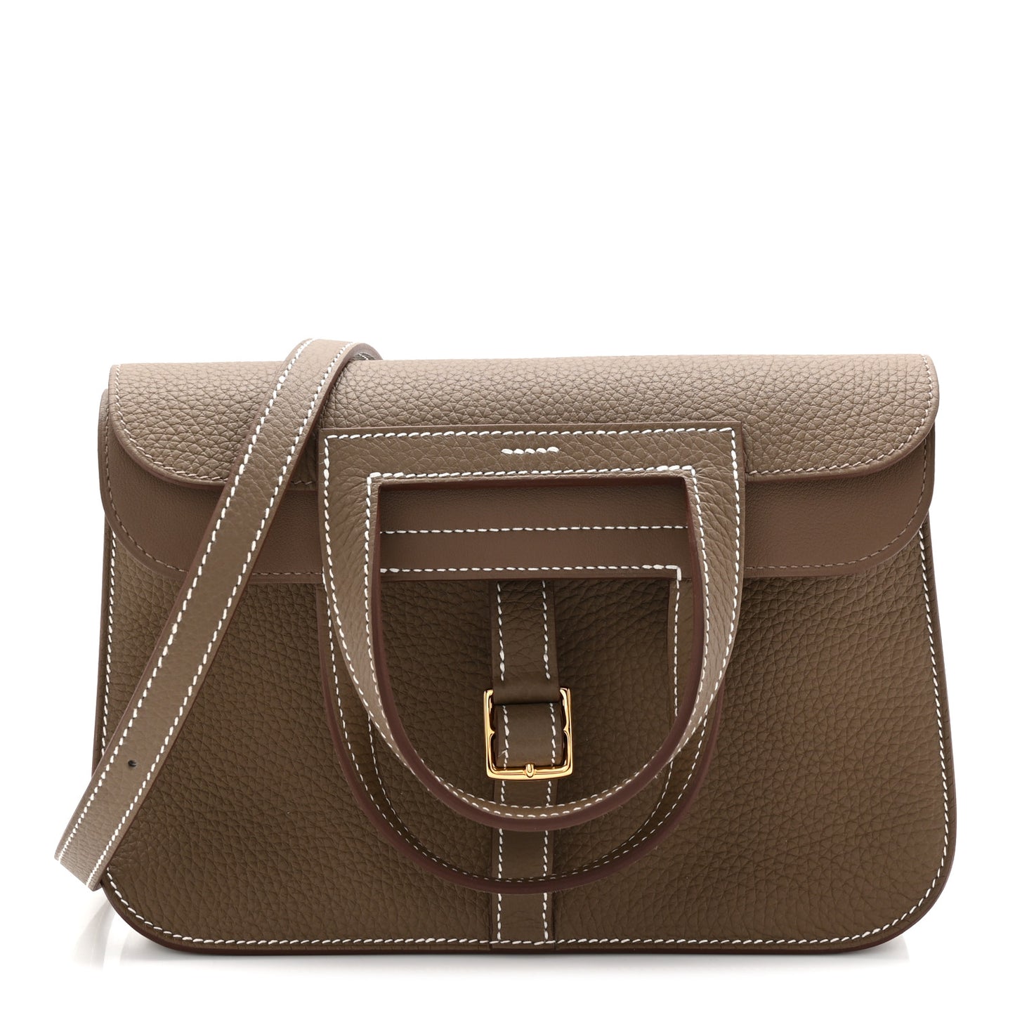 Taurillon Clemence Halzan 25 Etoupe