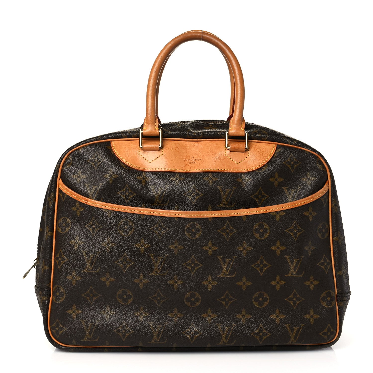 Louis Vuitton Monogram Deauville 1 of 14