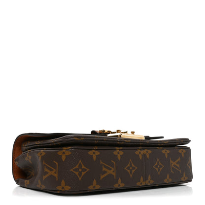 Louis Vuitton Monogram Marceau Caramel 4 of 9