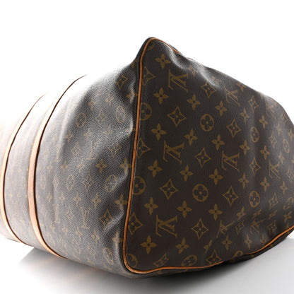 Louis Vuitton Monogram Keepall 60 8 of 19