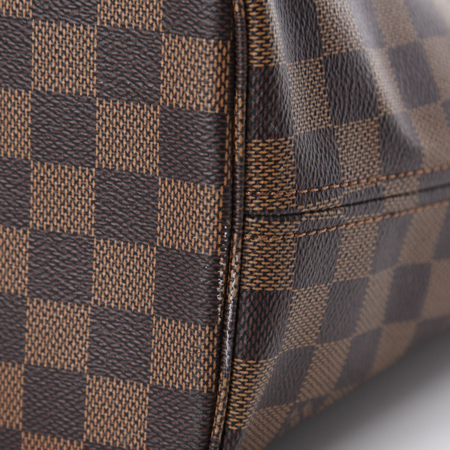 Damier Ebene Neo Neverfull MM