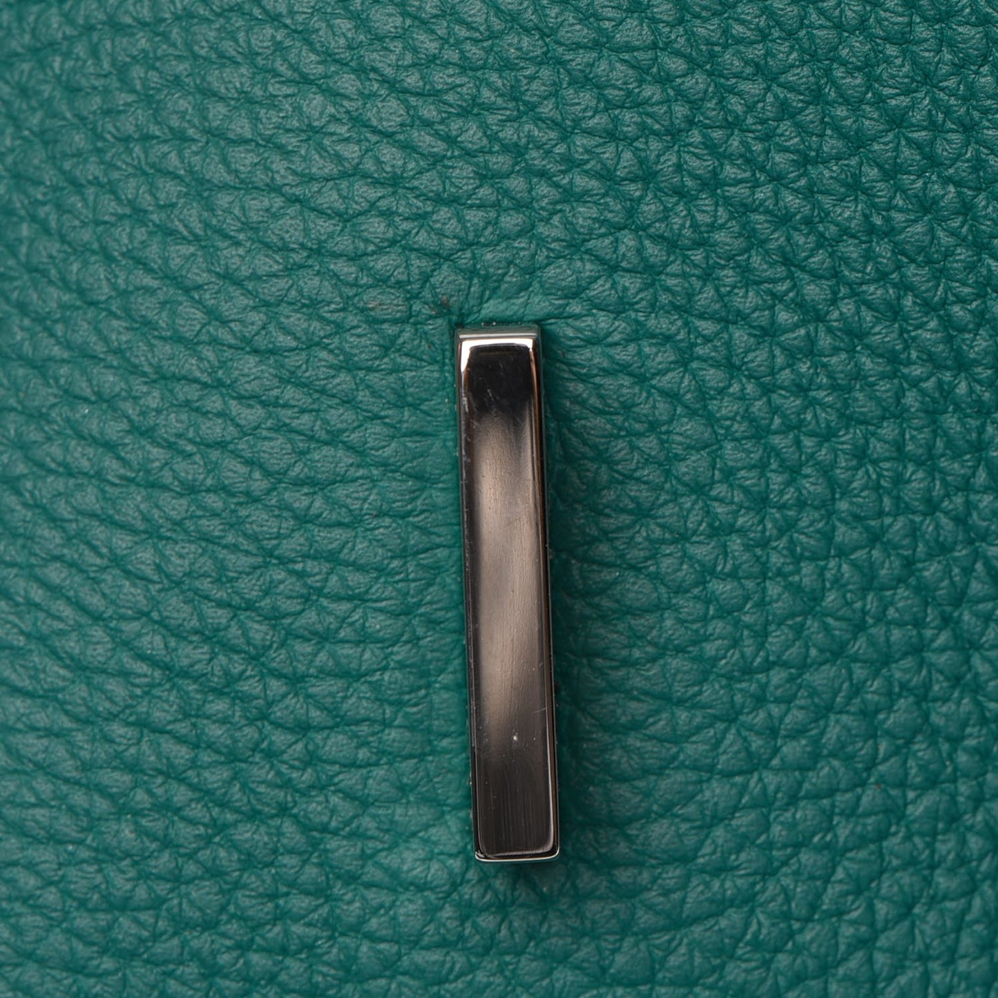 Togo Birkin 35 Malachite