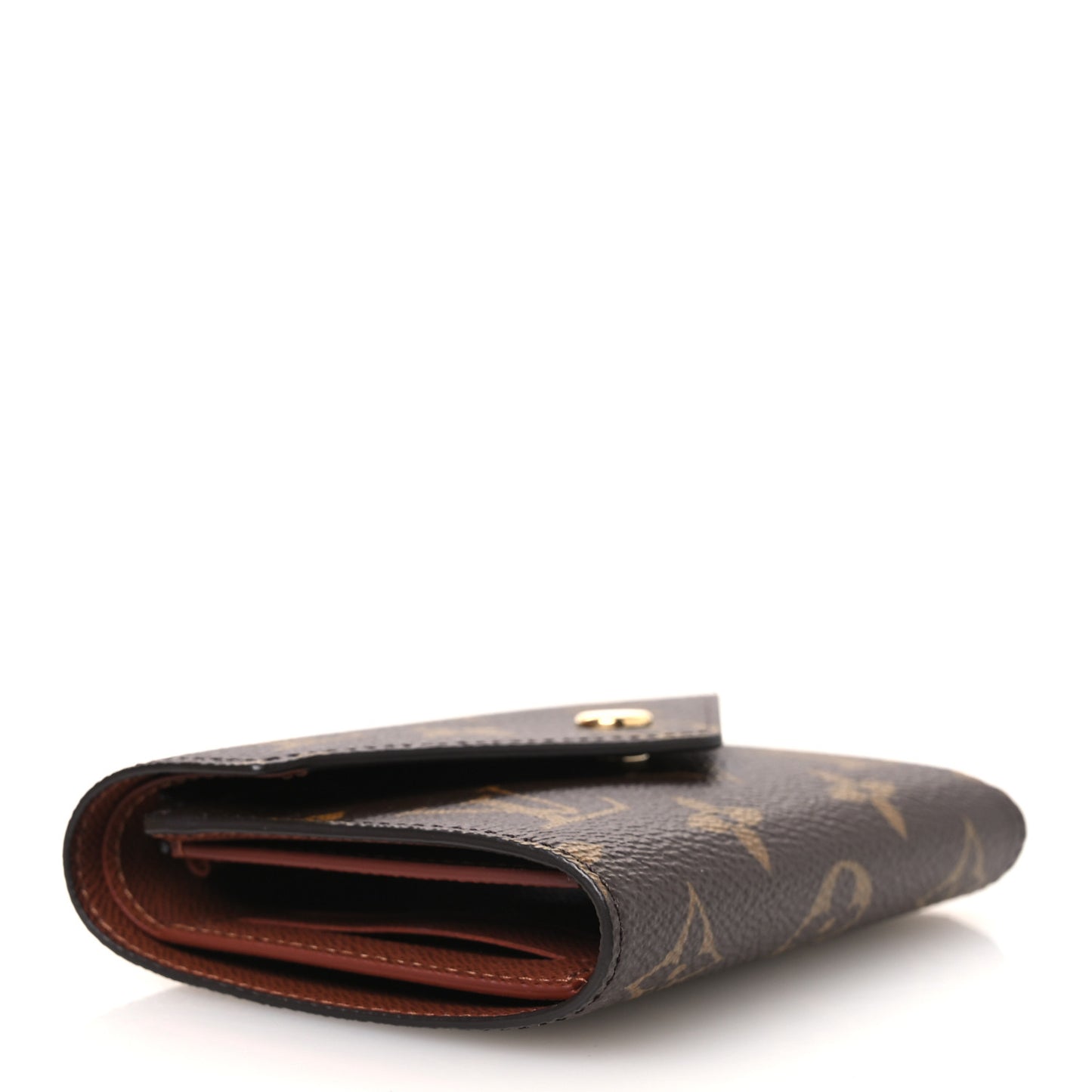 Monogram Victorine Wallet
