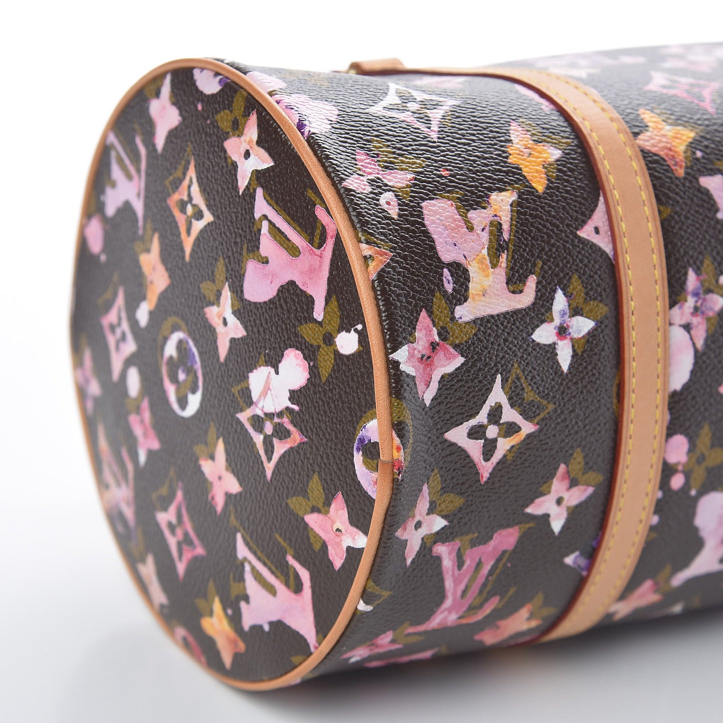 Watercolor Aquarelle Papillon