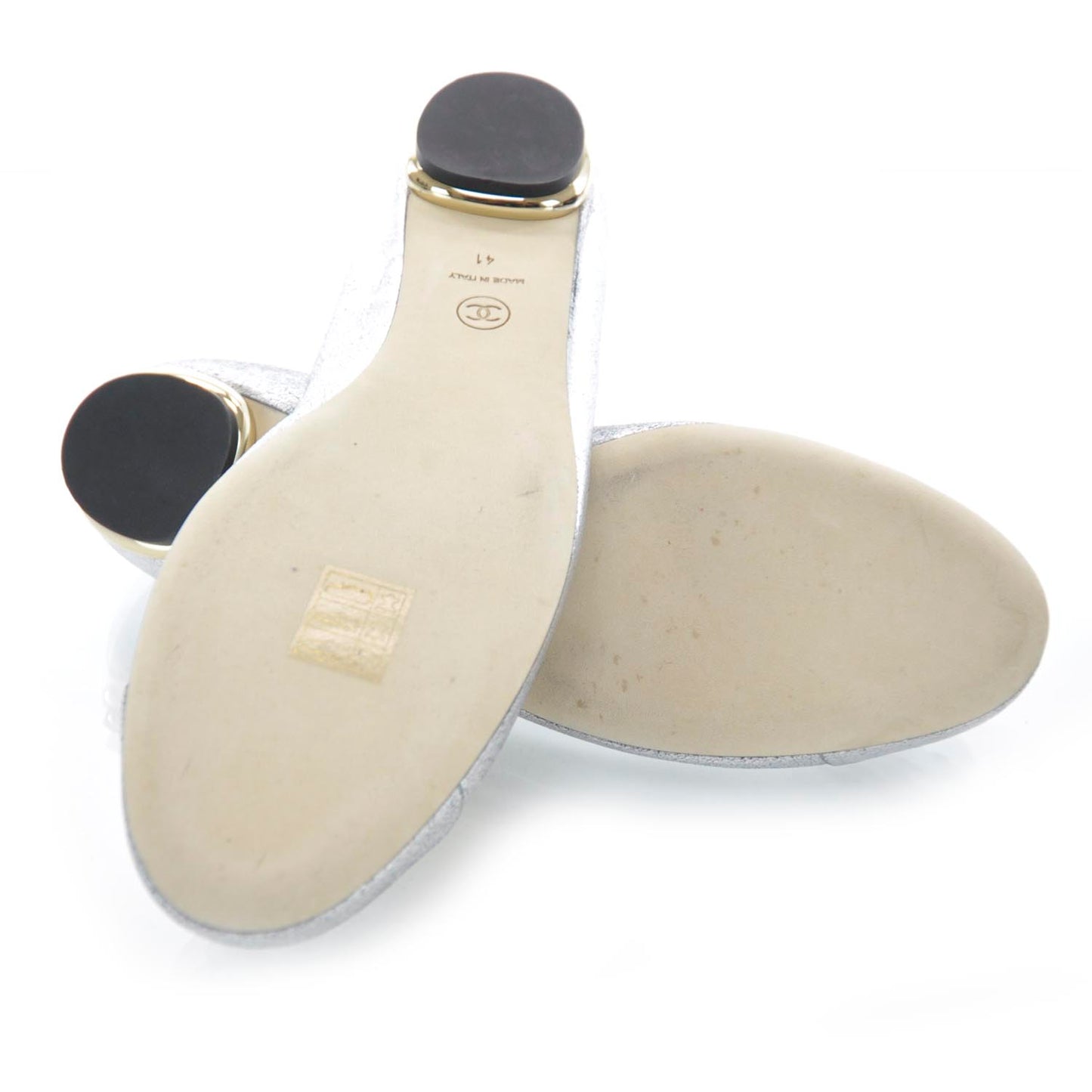 Camellia Ballet Flats 41