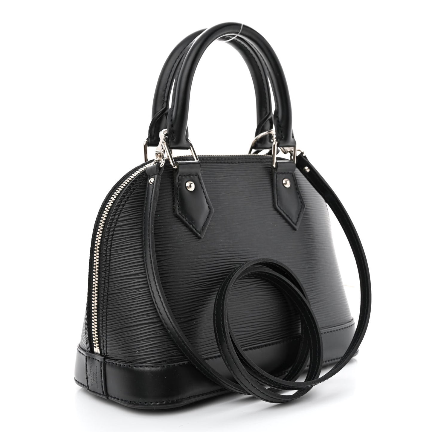 Epi Alma BB Black