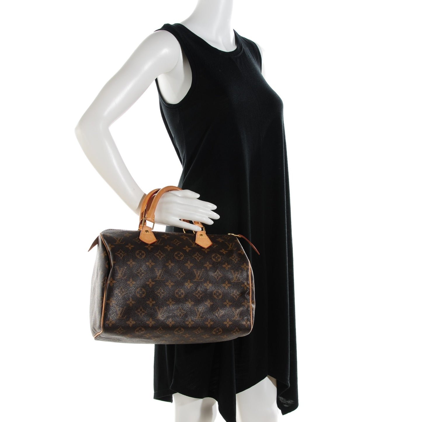 Monogram Speedy 30