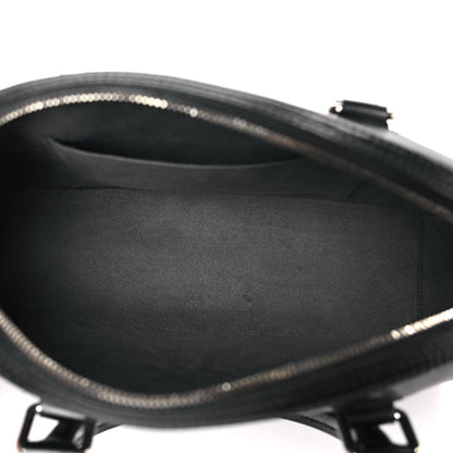 Louis Vuitton Epi Jasmin Black 5 of 8