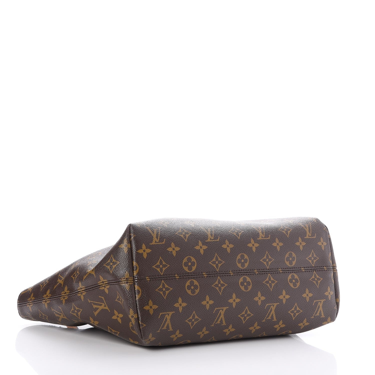 Louis Vuitton Monogram Raspail PM 4 of 7