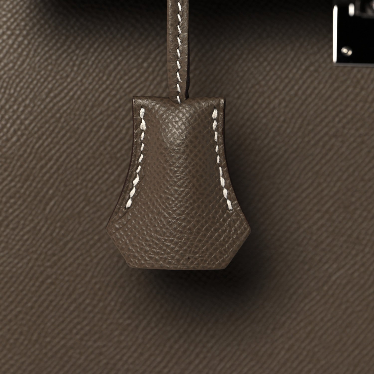 Hermes Epsom Kelly Sellier 28 Etoupe 22 of 25