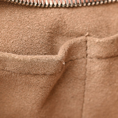 Louis Vuitton Mahina Selene PM Rose 14 of 16