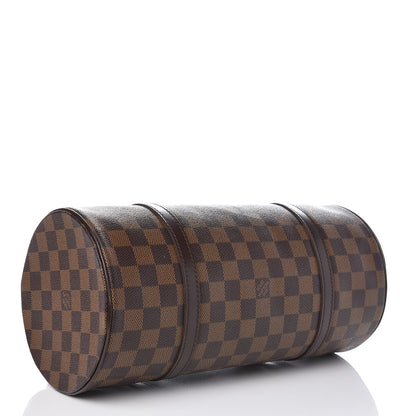 Louis Vuitton Damier Ebene Papillon 30 4 of 7