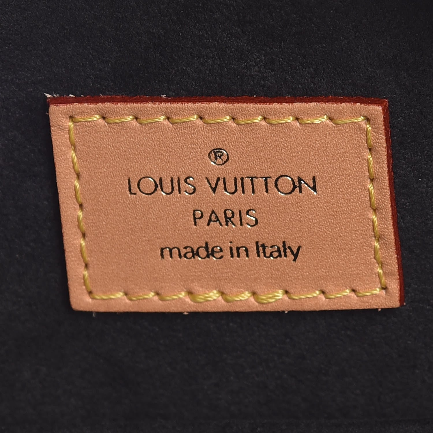 Louis Vuitton Reverse Monogram Giant Boite Chapeau Souple 6 of 8